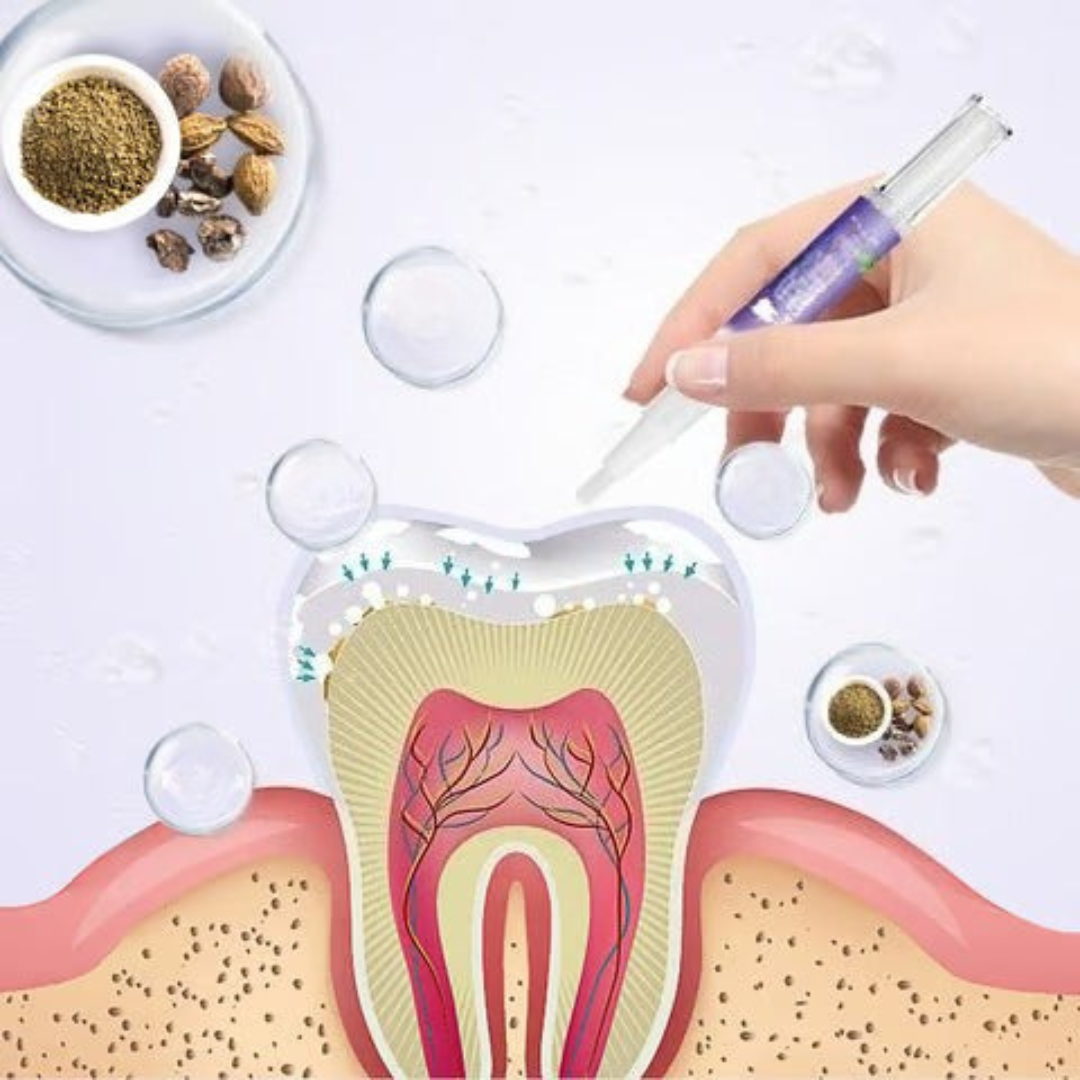 Gel za Oralni Oporavak Kućnih Ljubimaca (1+1 GRATIS)