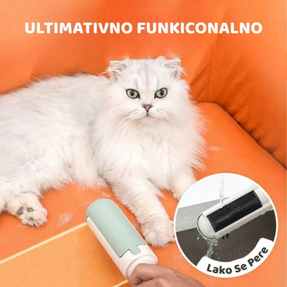 Sakupljač Dlaka Kućnih Ljubimaca