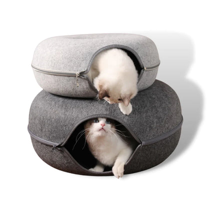 Tunel Krevet za Mačke