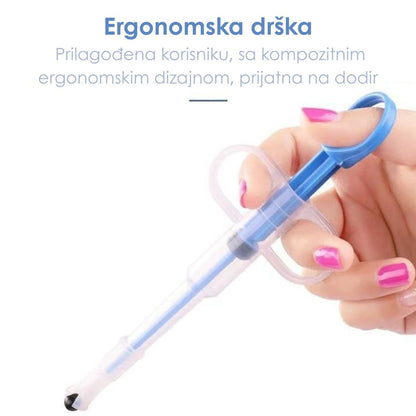 Dozator za Lekove za Kućne Ljubimce