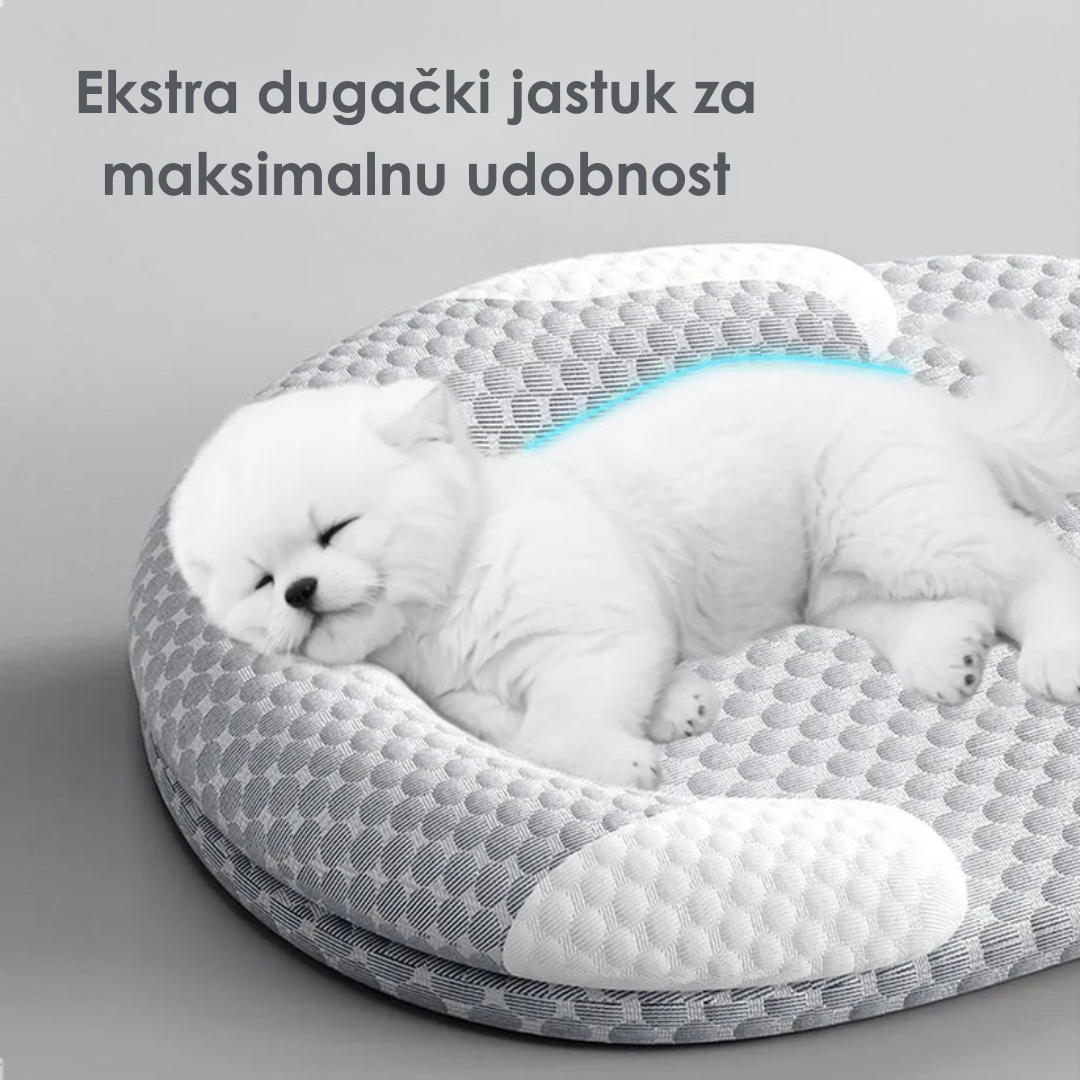 Rashladni Krevet za Kućne Ljubimce