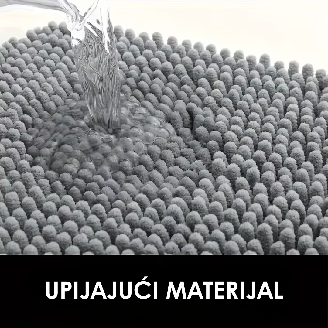 Super Upijajuća Prostirka za Pseće Šape