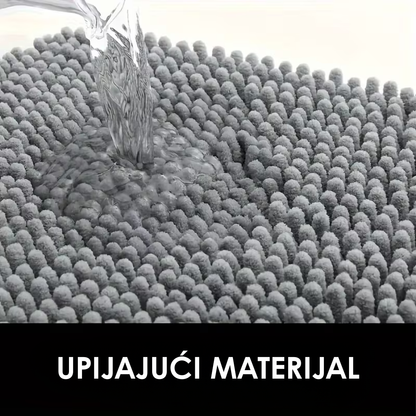 Super Upijajuća Prostirka za Pseće Šape