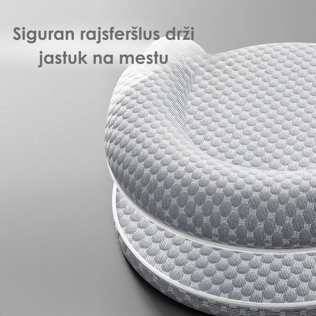 Rashladni Krevet za Kućne Ljubimce