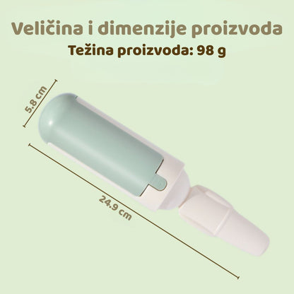Sakupljač Dlaka Kućnih Ljubimaca