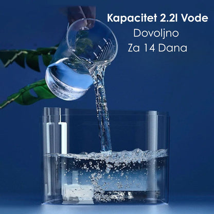 Fontana za Vodu za Kućne Ljubimce