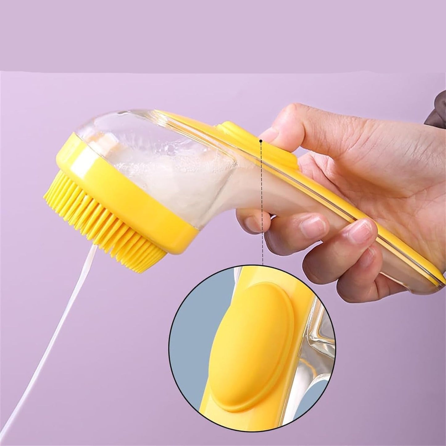  PawSpa™  - Četka za negu pasa sa sapunom